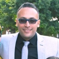 InPost Group Employee Samy Omar's profile photo