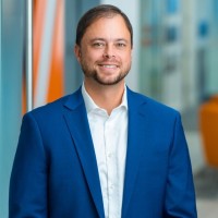 Bohler Employee Andrew Stine's profile photo