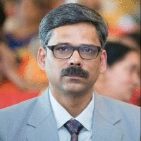 Institute of Management Studies, Banaras Hindu University Employee Sujit Dubey's profile photo