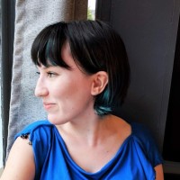 Broadsight Tracker Employee Becky Laturnus's profile photo