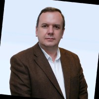 WSP en Colombia Employee Mario Bobrek's profile photo