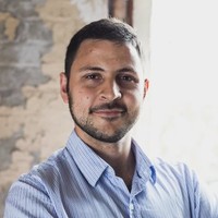 Grupo Falabella Employee Ariel Schabas's profile photo