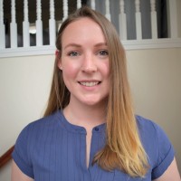NCM Engineering Corp. Employee Amanda Jones's profile photo