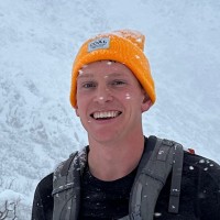 Hot Air Expeditions, Inc. Employee Trevor Balvin's profile photo