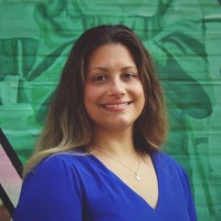 REACH Riverside Development Corporation Employee Julie Bieber's profile photo