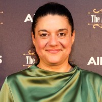 Airbus Employee Vanda Costa's profile photo