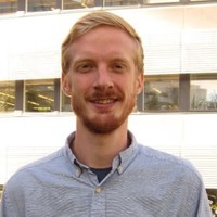 AbbVie Employee David Just's profile photo