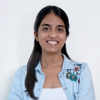 Plane Crazy Studios Employee Tanishaa Cunha's profile photo