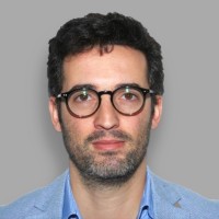 KINTO Mobility Employee Hassane Ouadoudi's profile photo