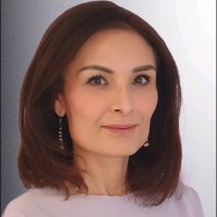 First Hotels Employee Sepideh Carlsson's profile photo