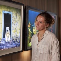 Frameless Employee Bethan Dewey's profile photo