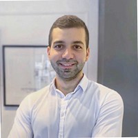 Bank al Etihad Employee Zaid Salfity's profile photo