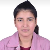 Brizy Cloud Employee Pooja Tailor's profile photo