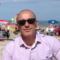 NW Group Employee Stuart Gregg's profile photo