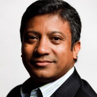 Analog Devices Employee Syed Bari's profile photo