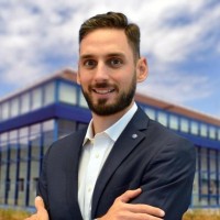 IIT Hydrogen Bolzano Employee Marco Belloni's profile photo