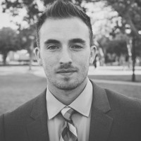 BERNSTEIN DISPLAY Employee Brenden Morando's profile photo
