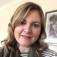 Motability Operations Ltd Employee Victoria Salisbury's profile photo