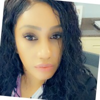 Greystar Employee Alecia Blair's profile photo