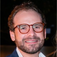 Goldman Sachs Employee Drew Johnson's profile photo