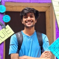 Kubeflow Employee Shreeharsh Shinde's profile photo