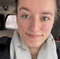 Interpreters and Translators, Inc Employee Grace Downes's profile photo