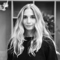 Sveriges Radio Employee Sandra Eriksson's profile photo