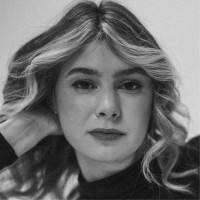 Sabris Consulting Employee Anastasiia Potekhina's profile photo
