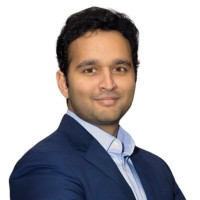 COFCO Agri Employee Ridwaan Omar's profile photo