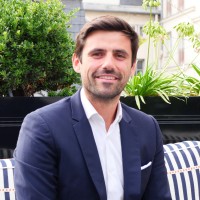 Digital Value | Conseil en stratégie digitale et investissement Employee Victor Klein's profile photo