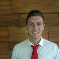 Damian McParland Email