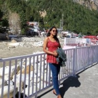 Jamtech Technologies Pvt Ltd. Employee Tanu Shukla's profile photo