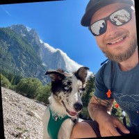 Continuent Employee Patrik Michalak's profile photo