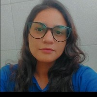HCI Group Employee Karla Nóbrega's profile photo
