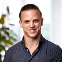 statworx Employee Max Hilsdorf's profile photo