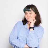 Universal Star International Education Group Employee Harriet Bentley's profile photo