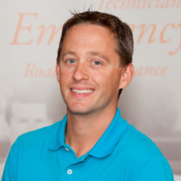 AAA Washington Employee Kevin Dekay's profile photo