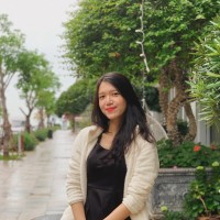 Vexere Careers Employee Cung Anh's profile photo