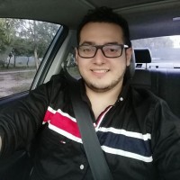 Charger Global Logistics Inc. Employee Amaury Aguilar's profile photo