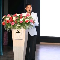 TIT Solution Pvt Ltd Employee Mansi Saini's profile photo