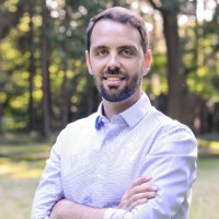 U.S. Department of State Employee James Mosher's profile photo