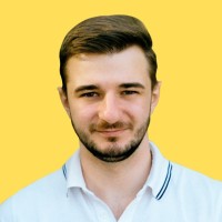 TechnologyMatch.com Employee Yasen Stamatov's profile photo