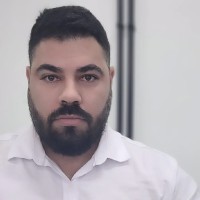 Britagem Vogelsanger Employee Lincoln Alencar's profile photo