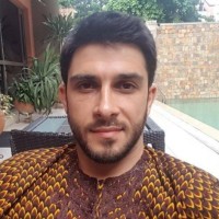 Jiji Africa Employee Yuliy Shenfeld's profile photo