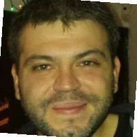 Cisco Meraki Employee Michaël Grad's profile photo