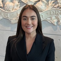 Results Migration Employee Thwané Fouché's profile photo