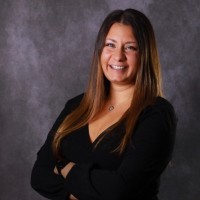 Modaramo Media Employee Nicole Loiacono's profile photo