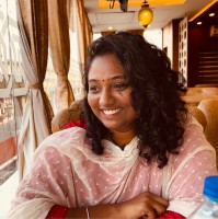 CADD Centre Training Services Private Limited Employee Trisha Gayathri's profile photo