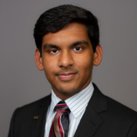 Pranav Krishnamurthy Email & Phone Number