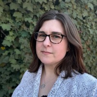 University of Cincinnati College of Arts and Sciences Employee Elizabeth Vleaminck's profile photo